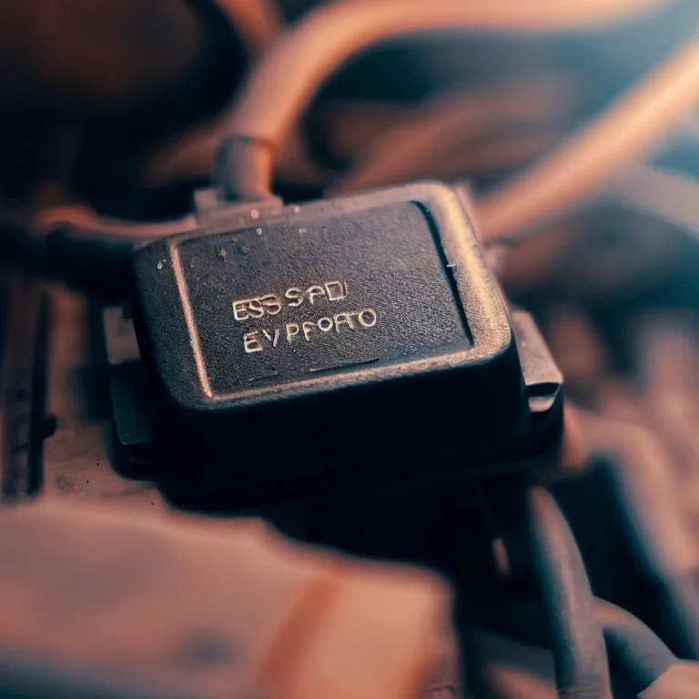 Czujnik ESP Ford Focus MK2 – Gdzie jest i jak działa?