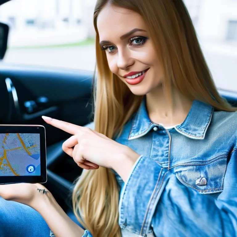 GPS do samochodu – jaki wybrać?