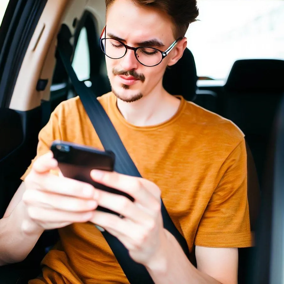 Jak zrobić uchwyt na telefon do samochodu