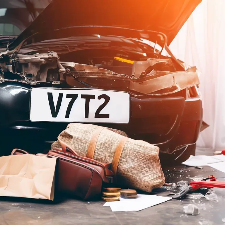 Powypadkowa naprawa samochodu a odliczenie VAT